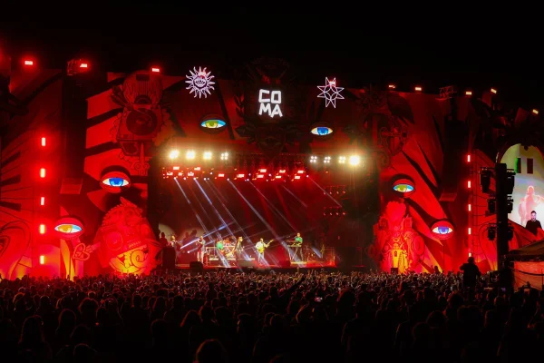 Festival CoMA 2025 anuncia line-up com Paulinho da Viola e Sandra Sá