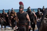 Odisseu é apontado na mitologia como o criador da estratégia do Cavalo de Troia