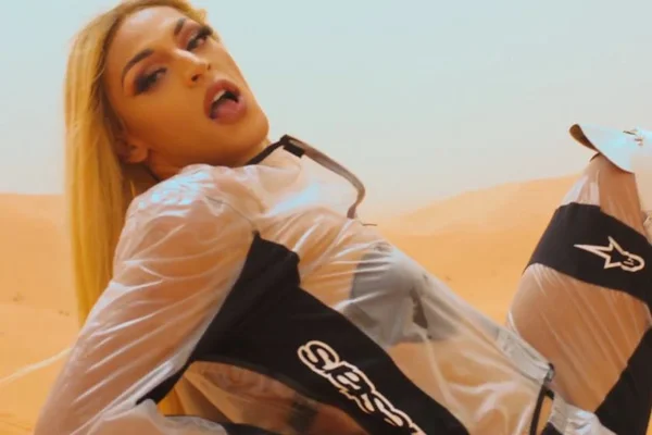 Clipe de Pabllo Vittar sai do ar por problemas jurídicos