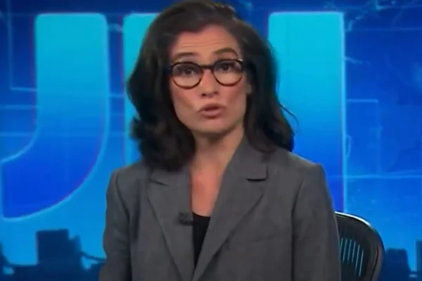 Reportagem exibida pelo Jornal Nacional é detonada nas redes sociais