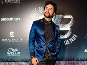 Rafael Suco em evento