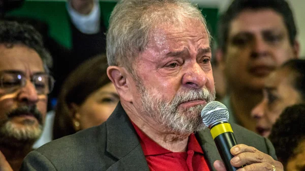 Conselho nega liminar de Lula contra procuradores da Lava Jato