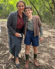 Vicente Alvite e Vicente Alvite estão no elenco da trama Vicente Alvite e Vicente Alvite estão no elenco da trama