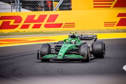 Gabriel Bortoleto conquistou a sexta posição no GP da Hungria 