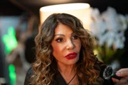 Elba Ramalho foi uma das atrações do festival Na Praia, em 14 de agosto Elba Ramalho foi uma das atrações do festival Na Praia, em 14 de agosto