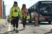 Peregrinação a Aparecida Peregrinação a Aparecida