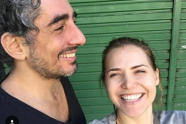 Letícia Colin fala sobre a gravidez: “Multiplique, ame quem ama”