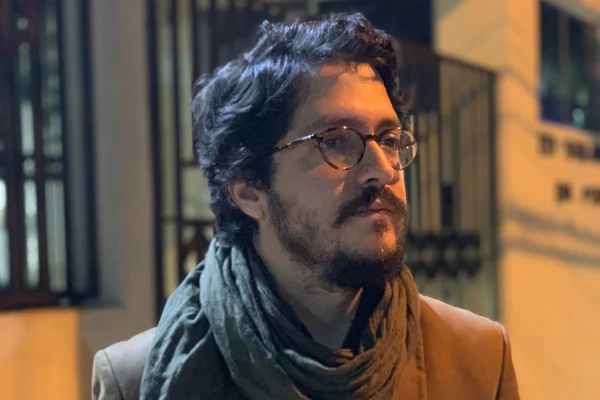 Josias Teófilo, documentarista