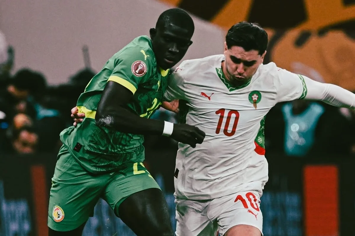 Recurso de Senegal por título da Copa Africana será julgado em outubro