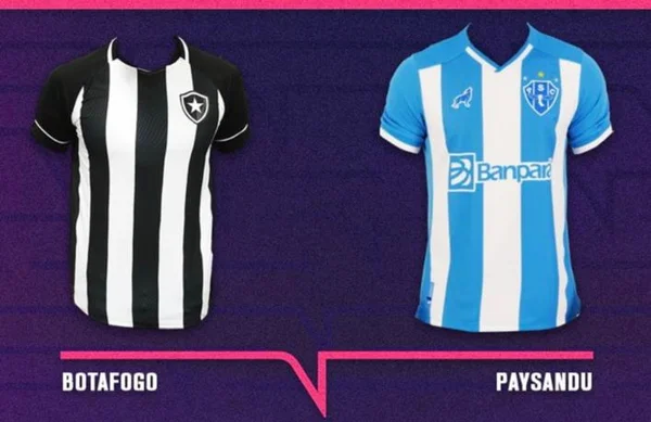 Canal TNT aponta camisa do Paysandu como a mais bonita do Brasil