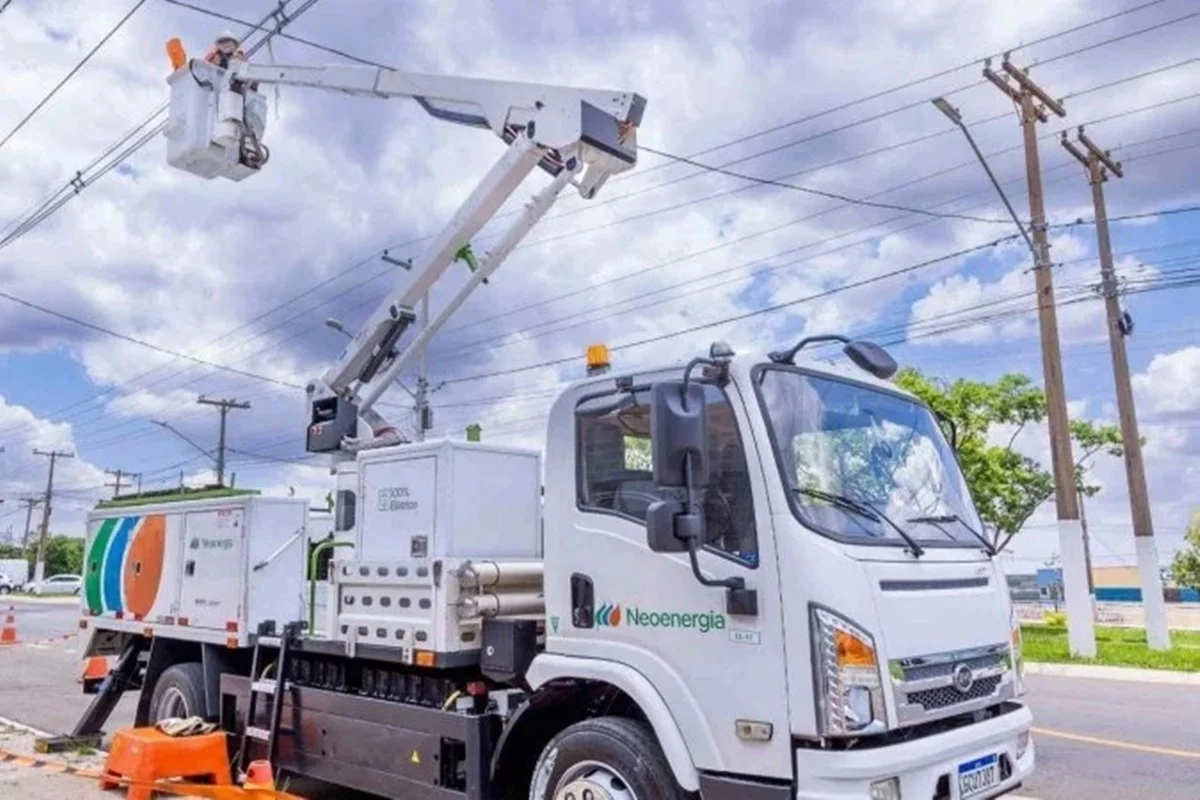 FALHA EM SUBESTAÇÃO NA ASA NORTE CAUSA APAGÃO EM AMPLAS ÁREAS DO DF