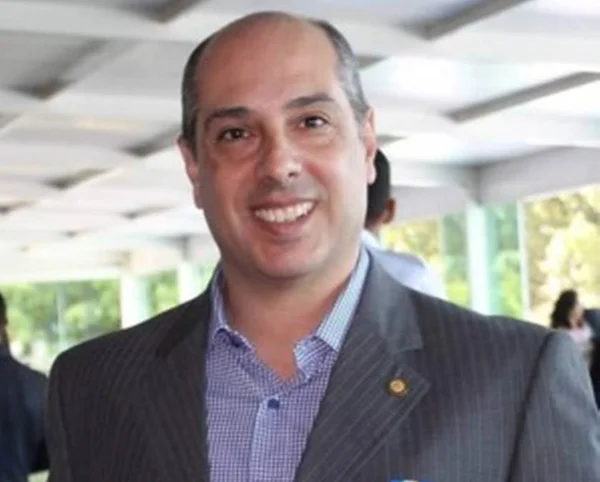 Dr. Davi ganha eleição para prefeito em Planaltina de Goiás