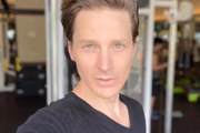 Ator de Família Soprano, Ernest Wesley Heinz é preso por atirar em mulher em Nova Jersey Ator de Família Soprano, Ernest Wesley Heinz é preso por atirar em mulher em Nova Jersey