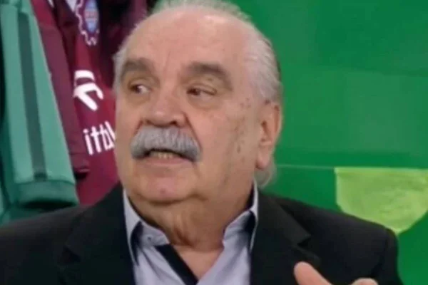 Jornalista Paulo Roberto Martins, o Morsa, morre aos 78 anos