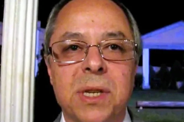 José Lúcio dos Santos