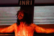 Encenação da Paixão de Cristo em Goiânia