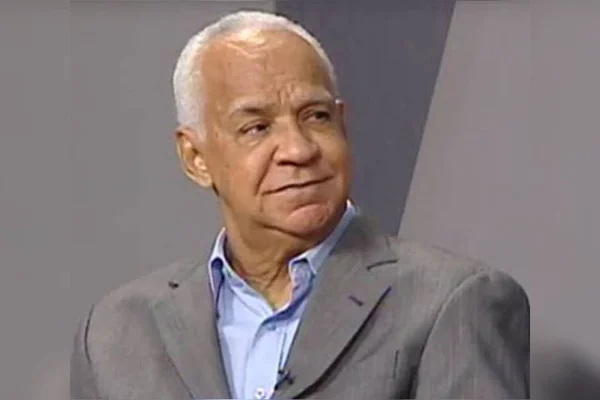 Iram Saraiva, ex-ministro do TCU