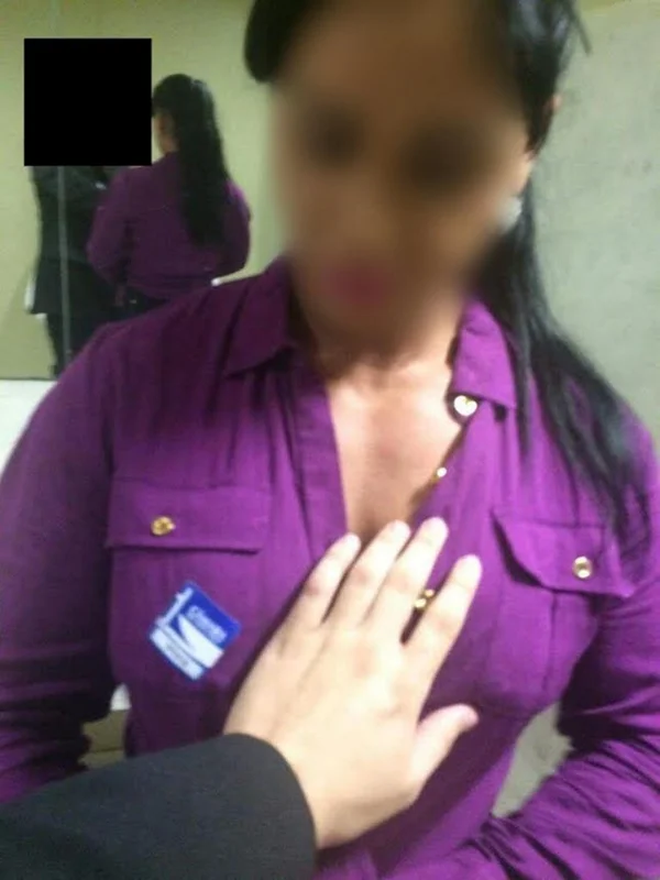 Prostituta e cliente que fizeram sexo na Câmara vão prestar depoimento