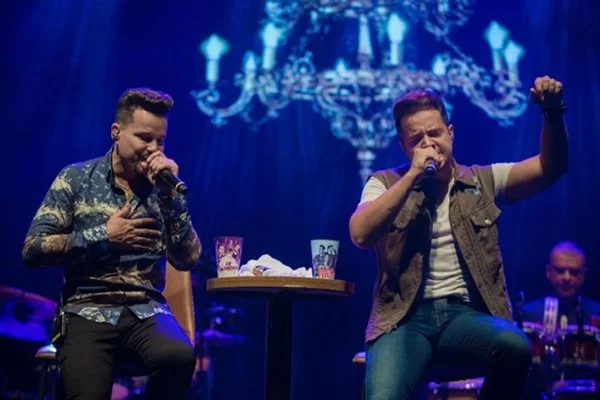 João Neto & Frederico