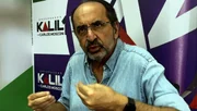 Alexandre Kalil (PDT) fala ao Metrópoles