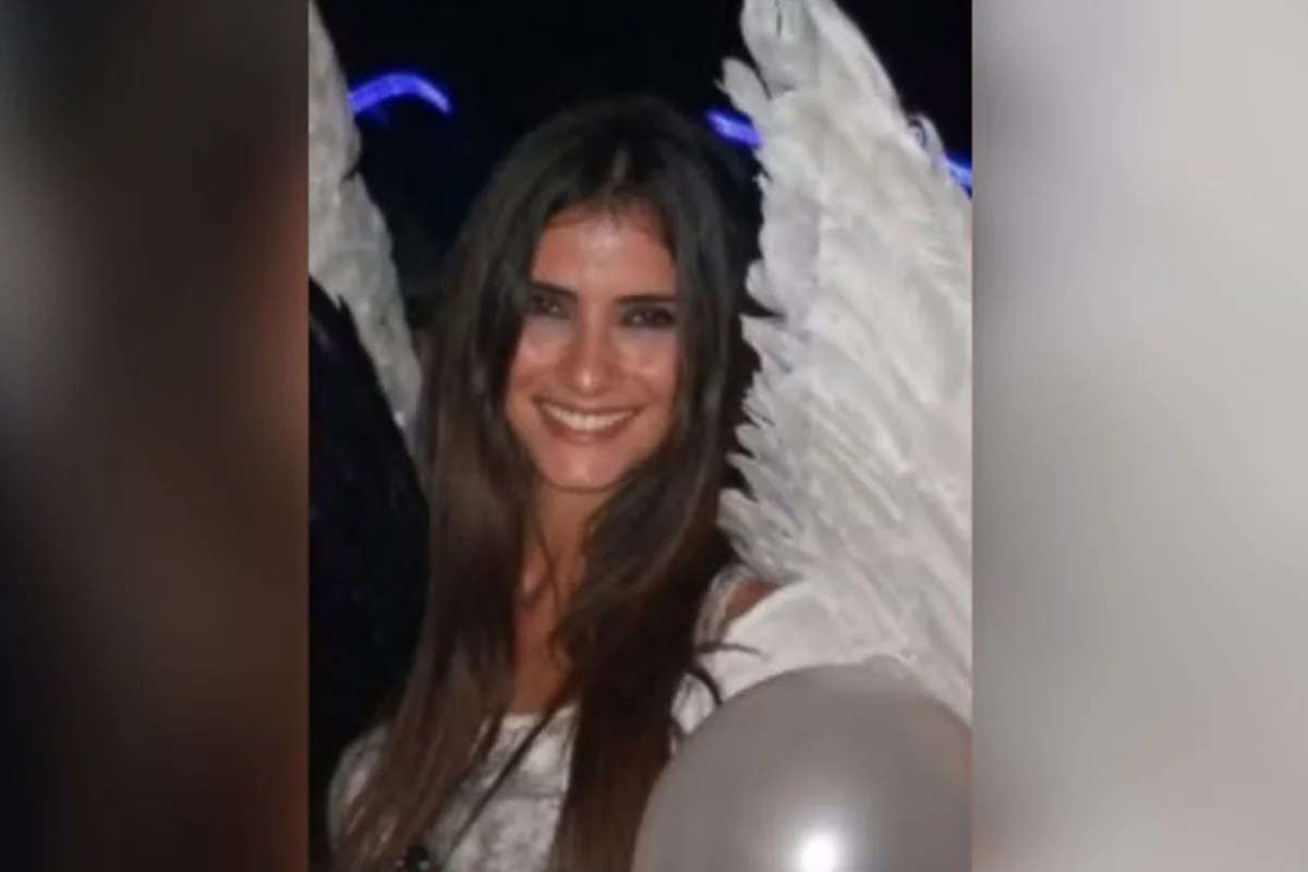 Vanessa Zacarias da Silva, de 44 anos e moradora do Gama, é confirmada como primeira brasileira morta em terremotos na Venezuela