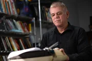 O dramaturgo Sérgio Maggio levou arte para mais de 900 pessoas por meio do Sesc+Cultura O dramaturgo Sérgio Maggio levou arte para mais de 900 pessoas por meio do Sesc+Cultura