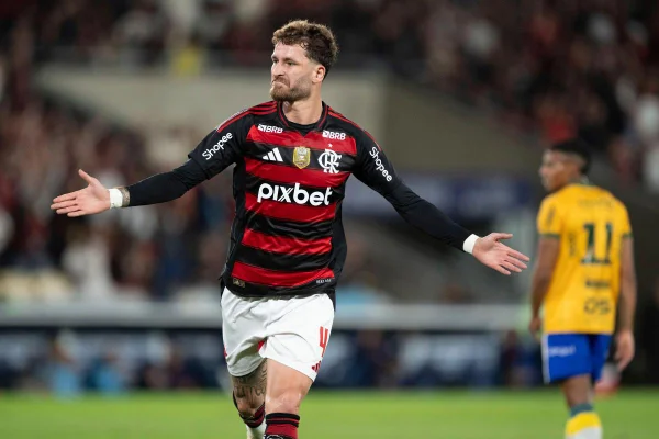 Flamengo tenta manter invencibilidade diante do Mirassol; veja odds