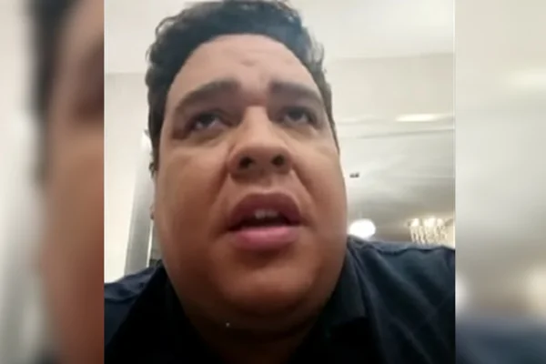 Justiça mantém prisão do “Rei do Rebaixamento” expõe esquema com jogadores