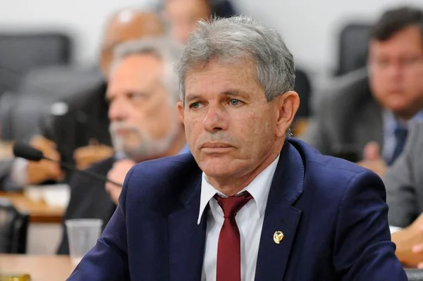 “Relacionamento normal”, diz Wilmar Lacerda sobre sexo com adolescente