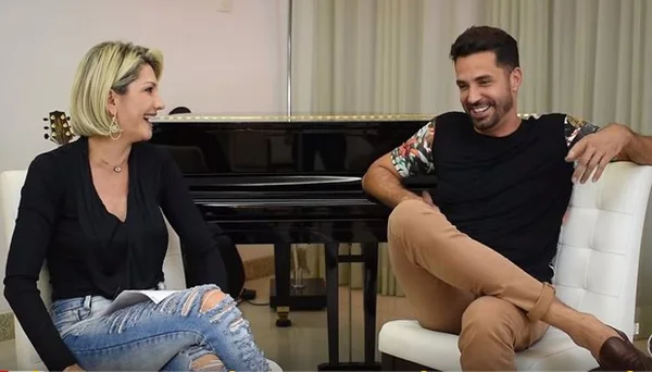Latino lamenta relação com Kelly Key: “Uma das mulheres que mais amei”