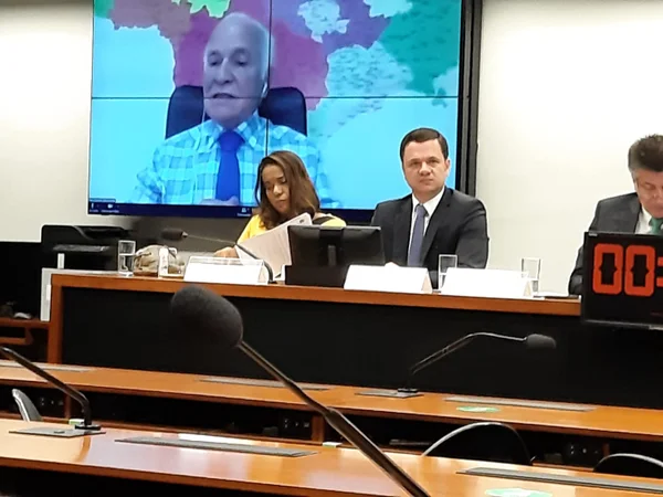 Ministro da Justiça, Anderson Torres-Metrópoles