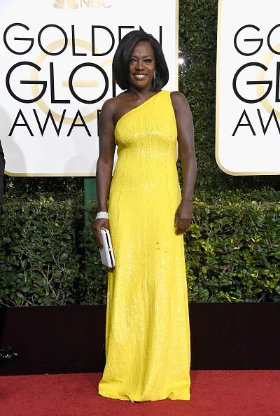 Viola Davis Viola Davis