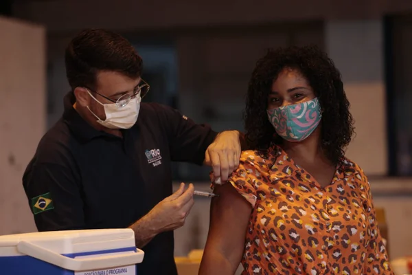 Surto de gripe no Rio provoca internação de 27 crianças na rede SUS