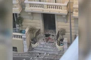 Explosão em Mônaco deixa 3 feridos; governo apura se ato foi um atentado - imagem 2