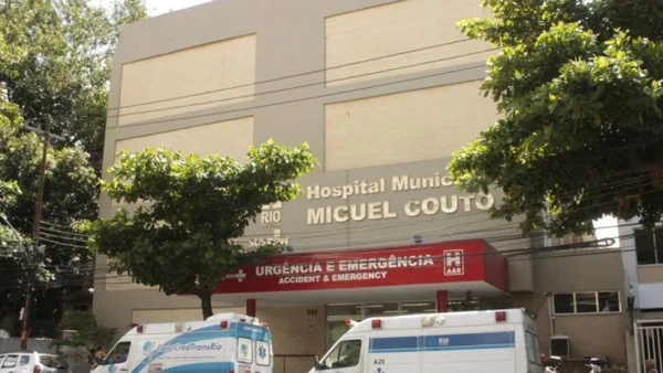 Polícia indicia 9 pessoas que fraudaram vacinação em hospital do Rio