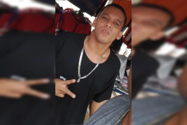 Saiba quem era o rapper de 45 anos que morreu ao trocar tiros com a PMGO