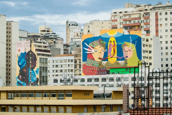 Do Carnaval aos festivais: cultura movimenta R$ 4 bilhões em BH - destaque galeria