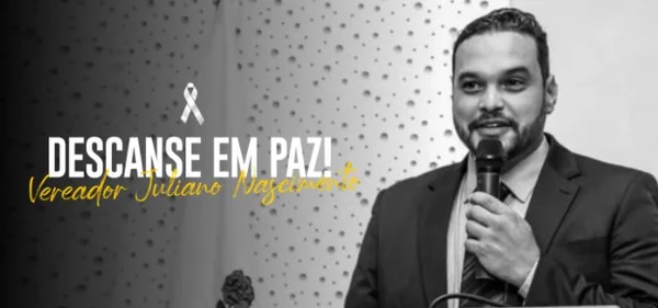 Vereador de Alvorada morre com Covid-19 após ficar 10 dias internado - destaque galeria Vereador de Alvorada morre com Covid-19 após ficar 10 dias internado - destaque galeria