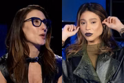 Paola Carosella e Blogueirinha