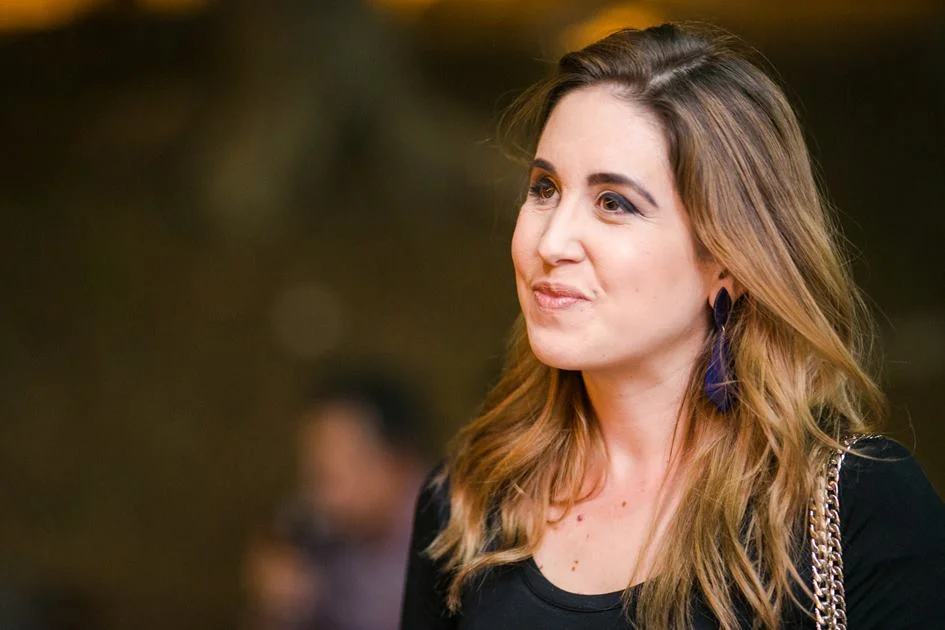 Aline Sanroma Aline Sanroma