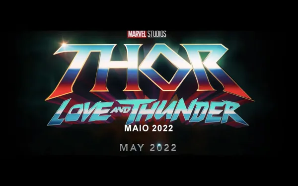 Taika Waititi sobre Thor: Love and Thunder: “Meu filme mais louco”