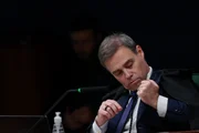 Daniel Vorcaro é transferido de volta para a Papudinha - imagem 3