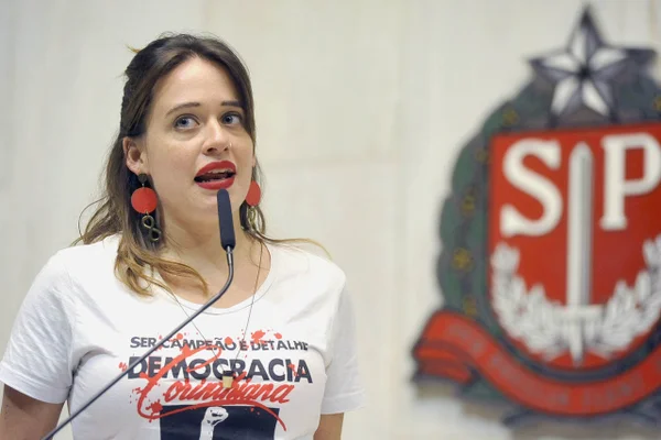 Deputada defende união da esquerda para acabar com “Tucanistão” em SP