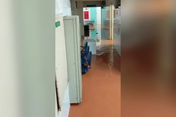 HPS em Juiz de Fora