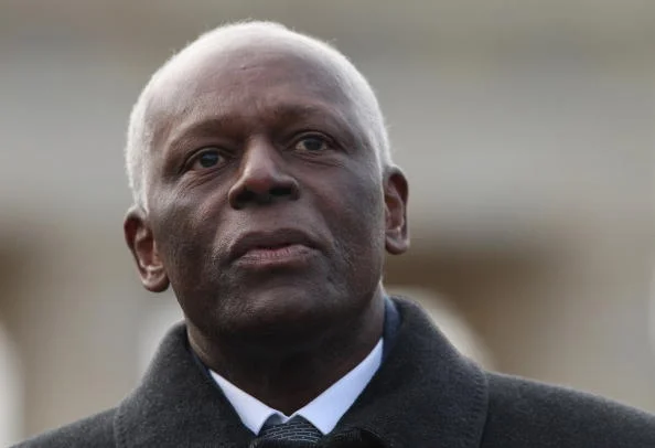Morre ex-presidente da Angola José Eduardo dos Santos, aos 79 anos