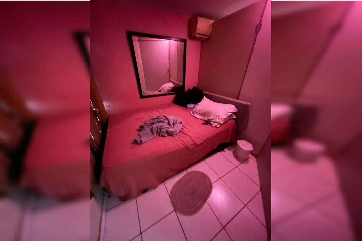 PCDF prende cafetão e fecha sétima casa de prostituição na Asa Norte