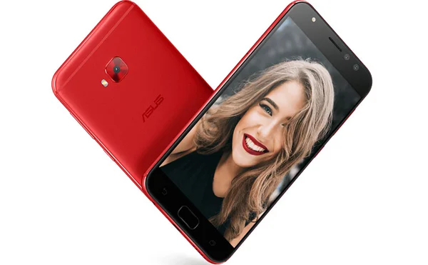 Asus lança linha Zenfone 4 voltada para amantes da fotografia