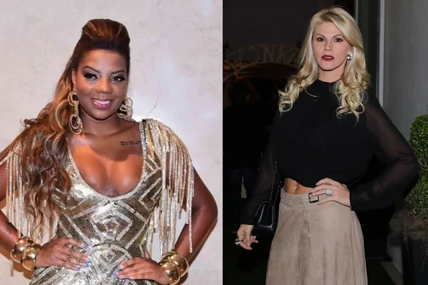 Val Marchiori é condenada após opinião racista sobre Ludmilla