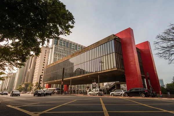 Banco Central cede em comodato 21 obras de arte ao Masp
