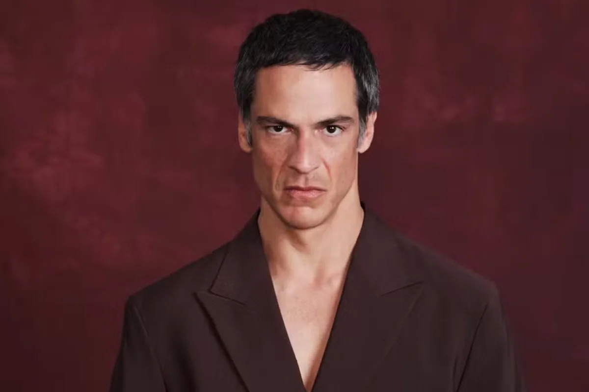 Mateus Solano Mateus Solano